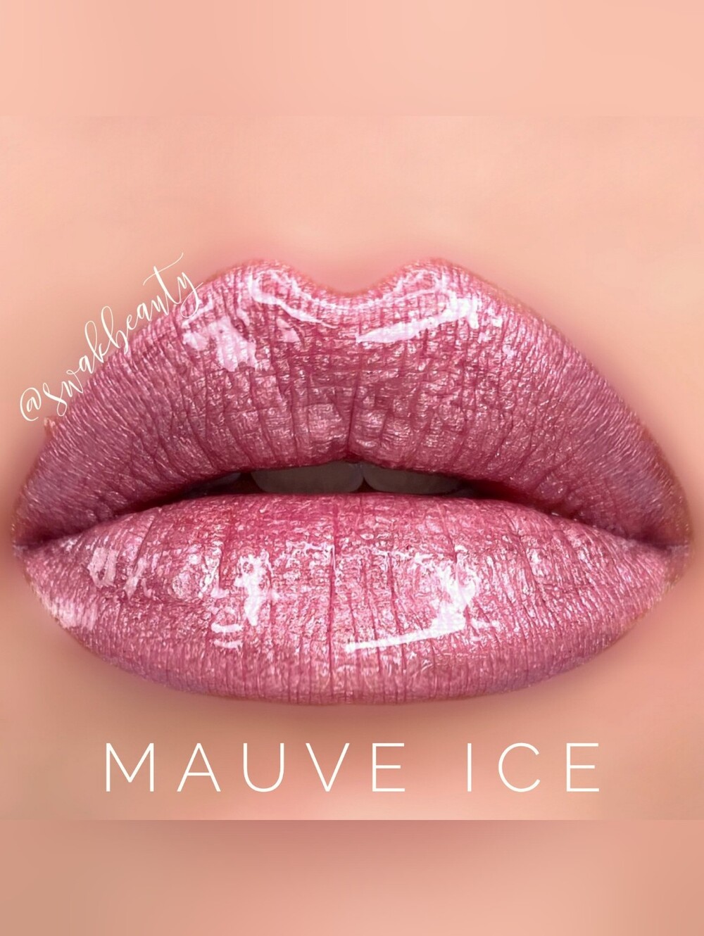 MAUVE ICE LipSense